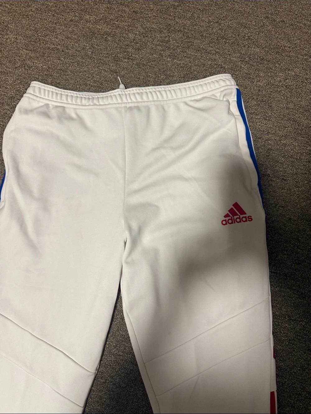 adidas men sweatpants